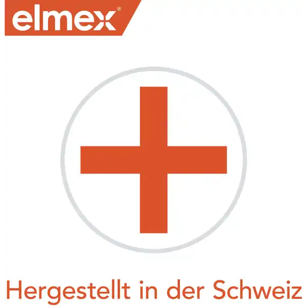 Kariesschutz Inter X Zahnbürste mittel