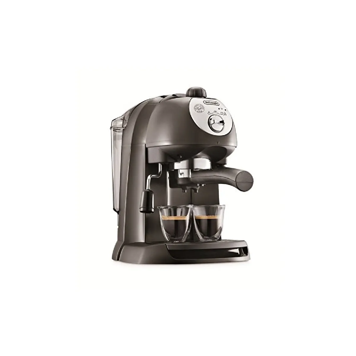 DeLonghi EC 201.CD.B