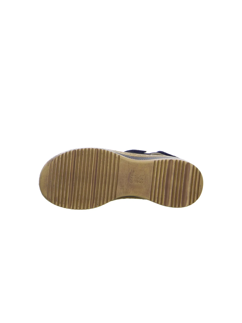Sandale Hawaii blau