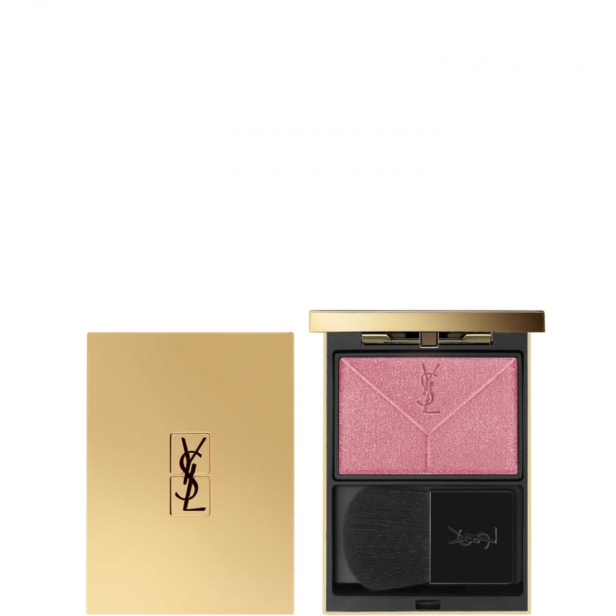 YVES SAINT LAURENT Couture Blush Blush Poudre