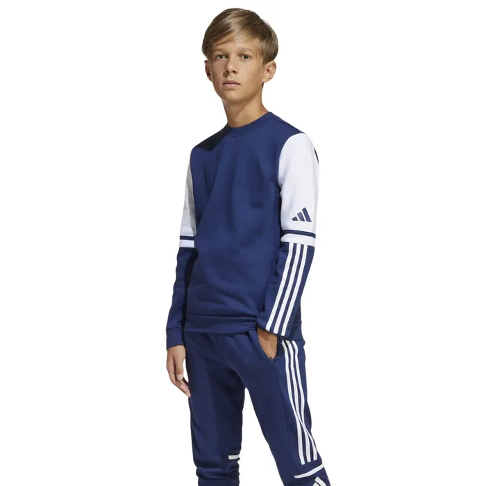 Adidas Squadra 25 Sweater Junior