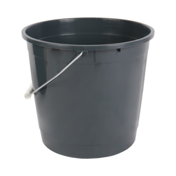Emmer 5 liter kunststof