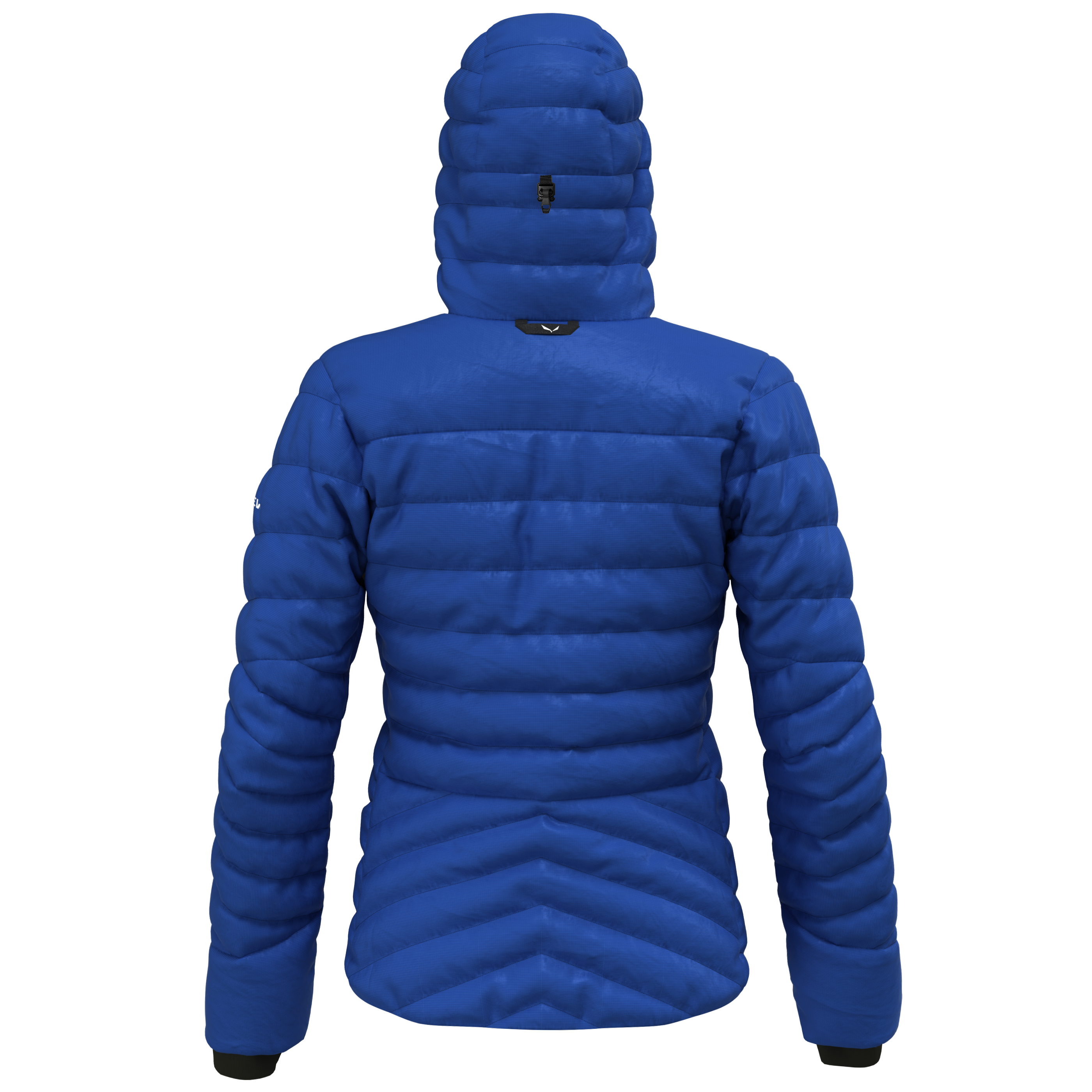 ORTLES MED 3 RDS DOWN JACKE DAMEN