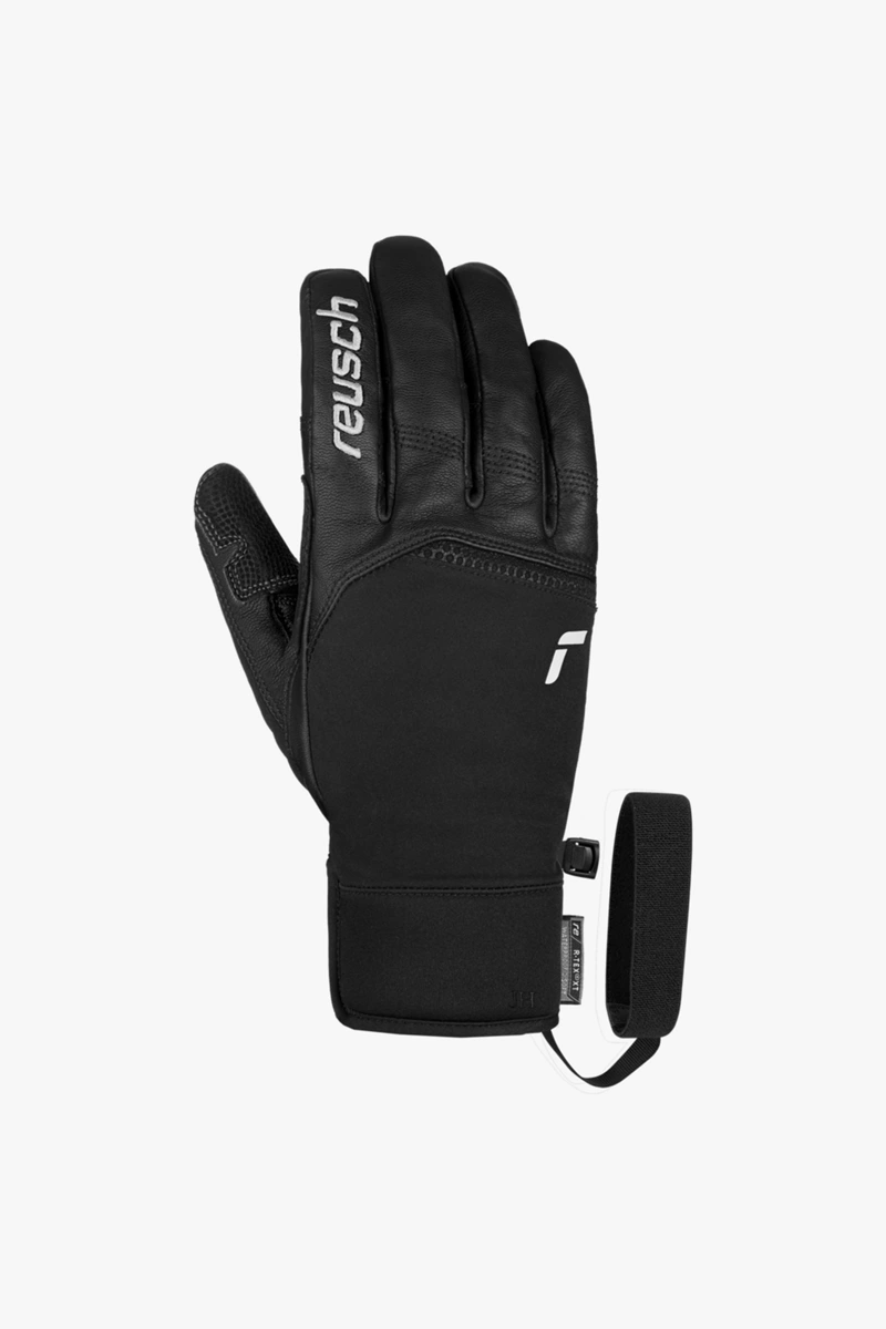 Reusch Lleon R-TEX® XT Herren Skihandschuh