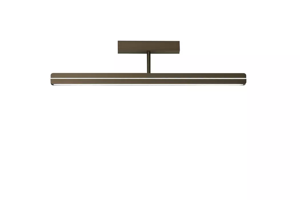 LED-Deckenleuchte Switch