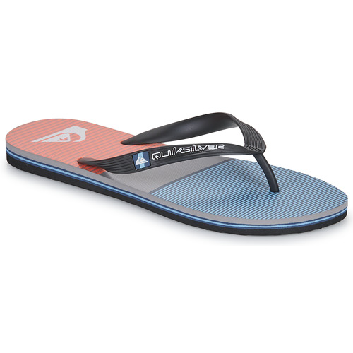 Quiksilver - MOLOKAI TIJUANA - Bleu