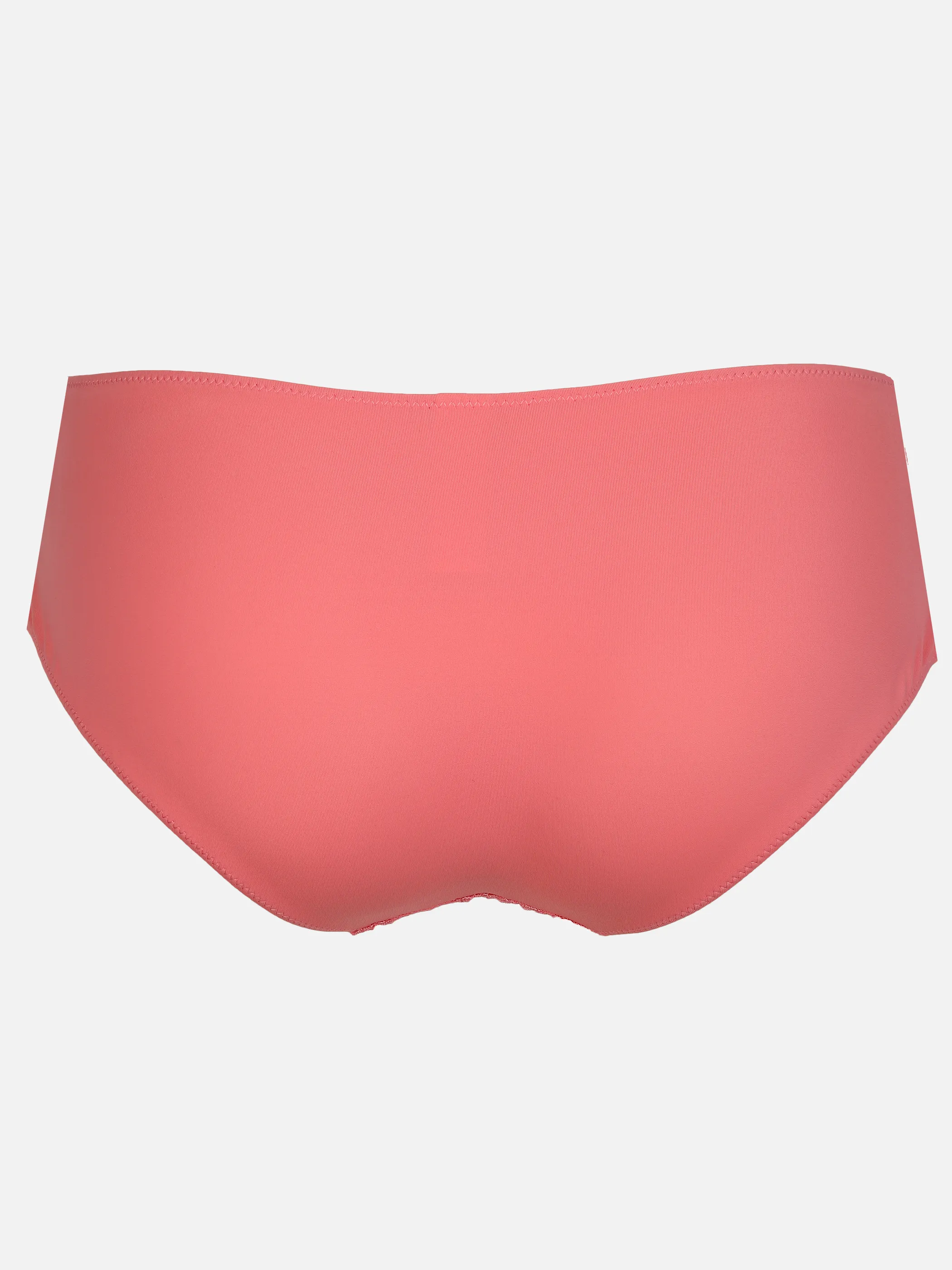 Damen Panty mit Spitze