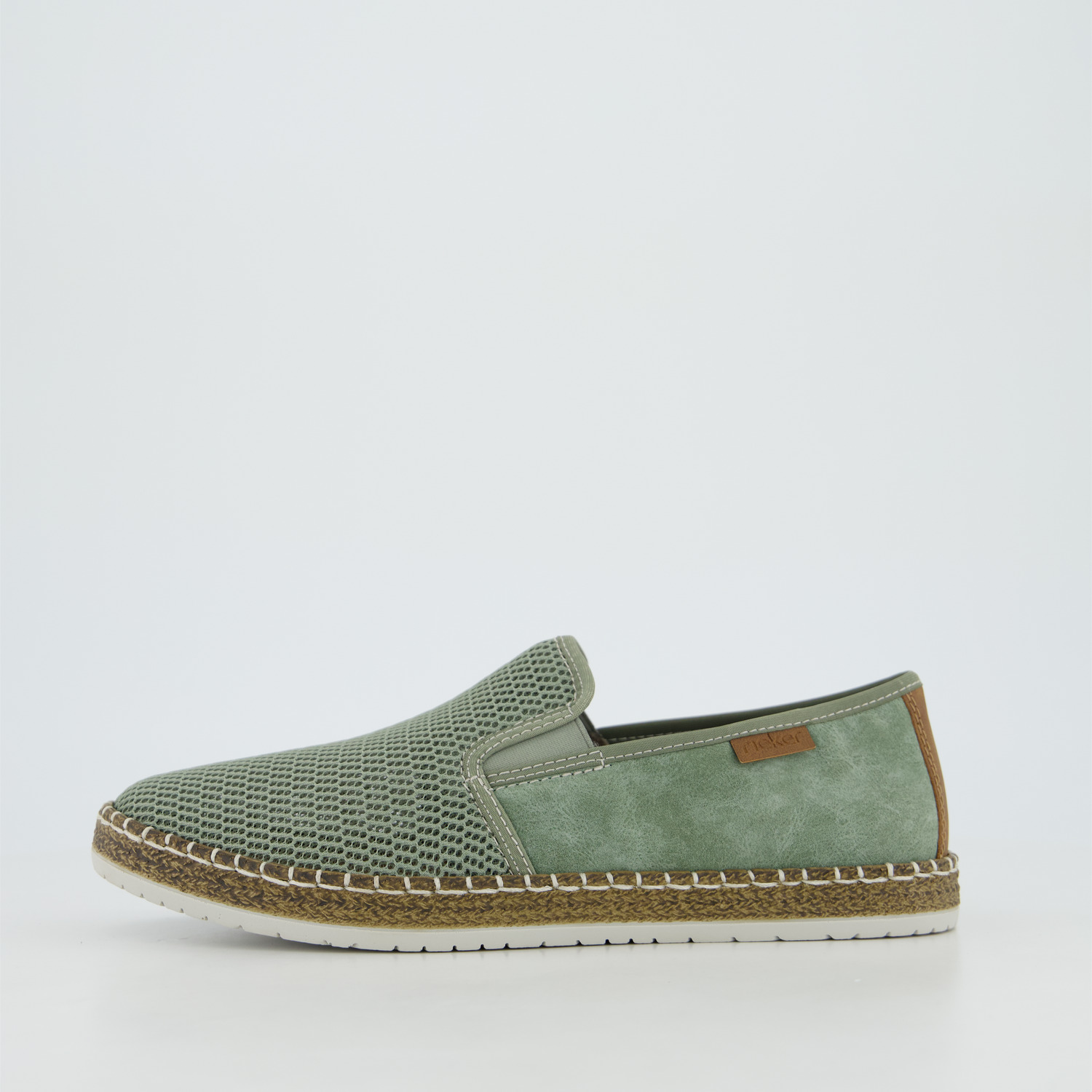 Rieker Halbschuhe