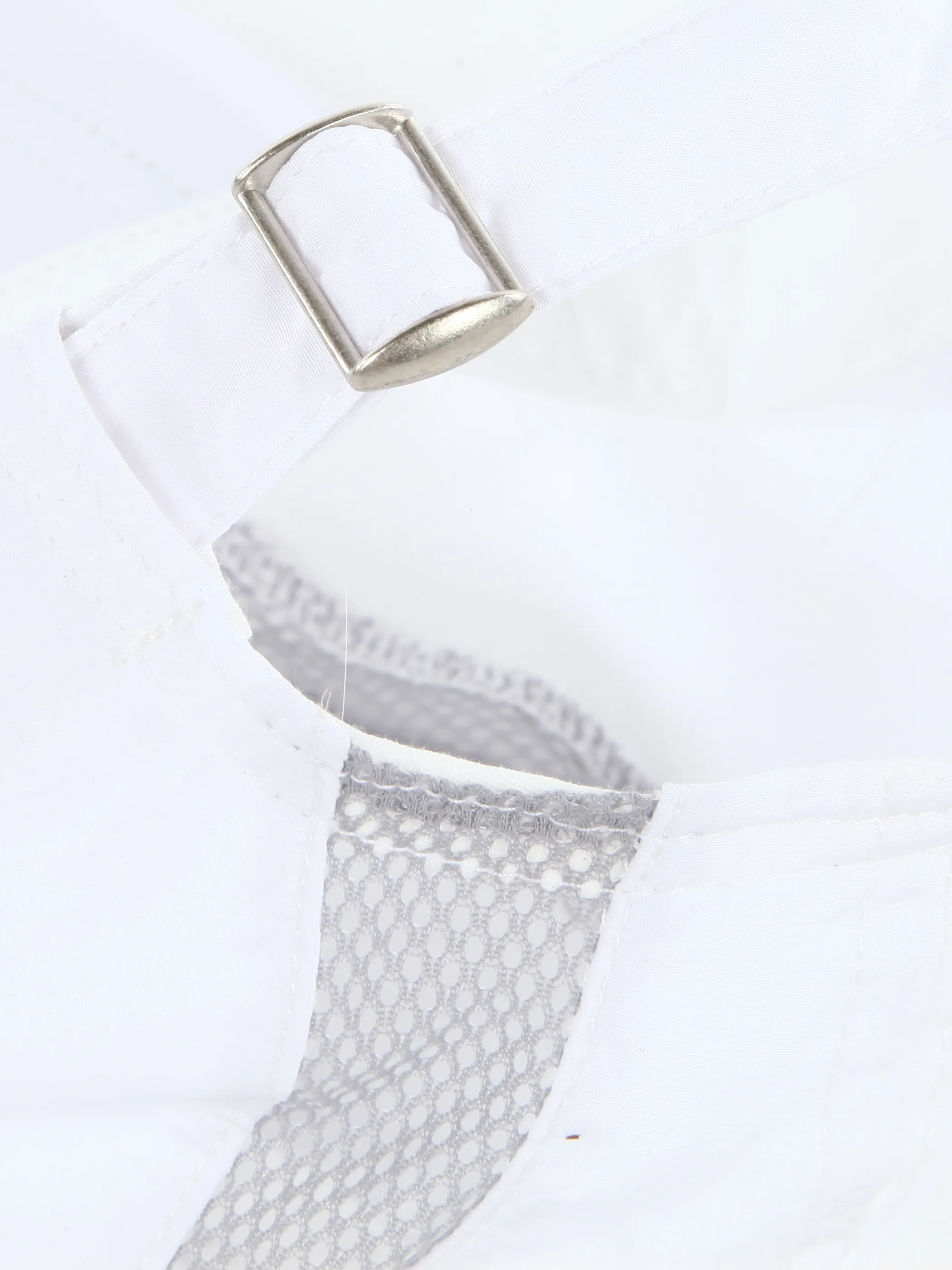 Damen Cap mit Mesh-Einsatz