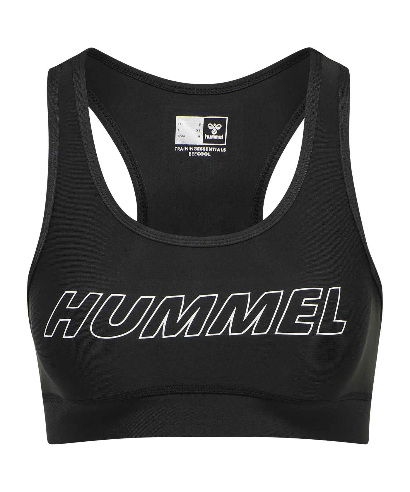 Hummel hmlTE Tola Sport-BH 2er Pack Damen F2138
