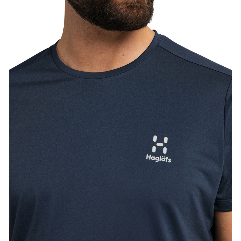 Haglöfs Herren L.I.M Tech T-Shirt