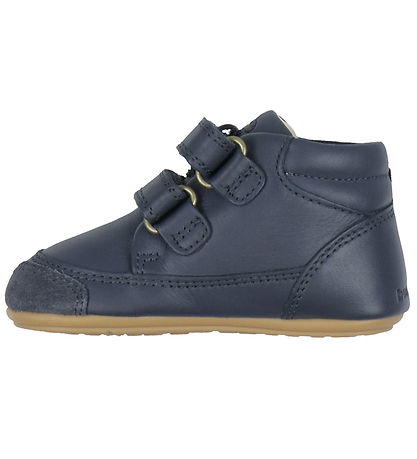 Bundgaard Lauflernschuh - Prewalker - Navy