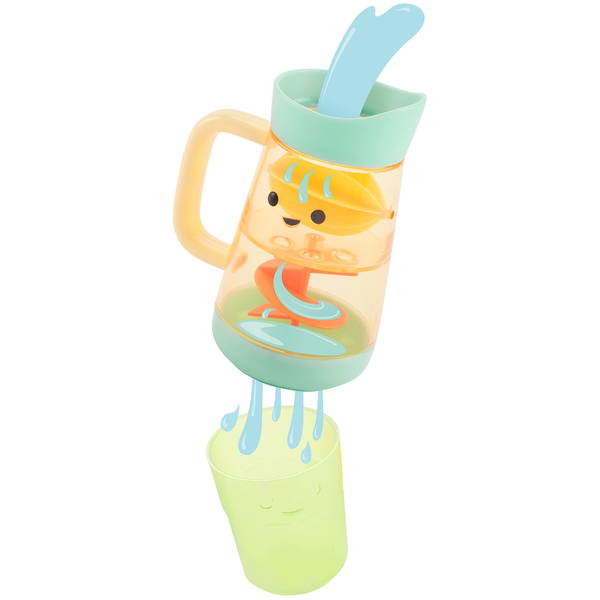 Skip HopSkip Hop   Tub to Table Badespielzeug Limonade