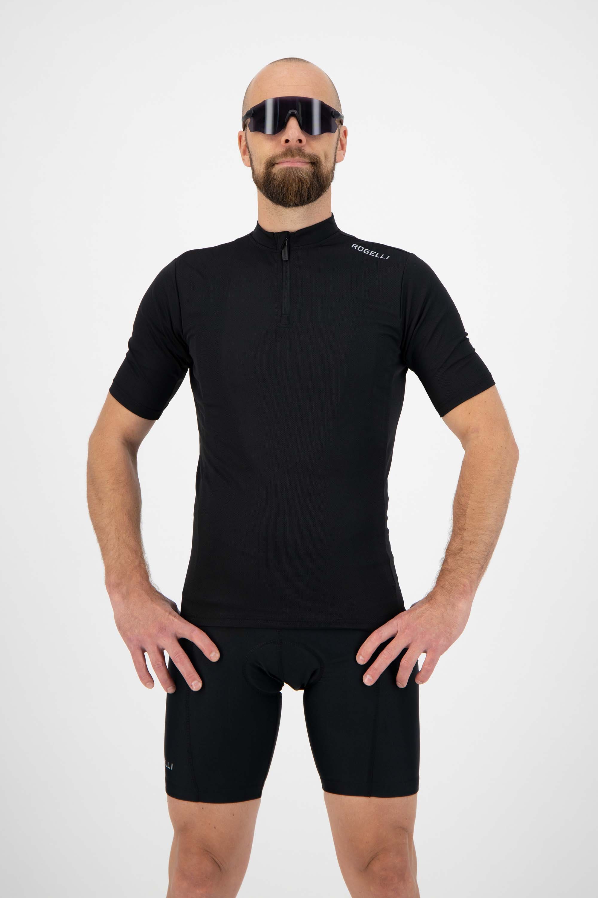 Rogelli  Core Fietsshirt