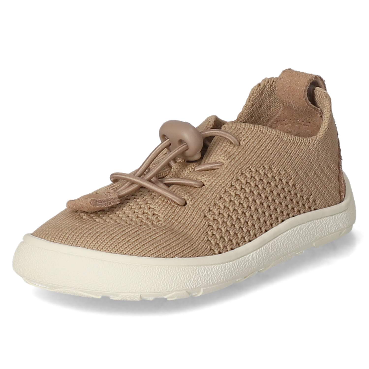 bisgaard Halbschuhe JUA - latte