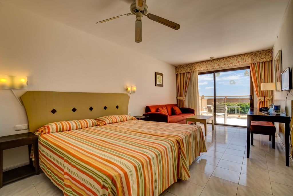SBH Taro Beach All Inclusive - Hotel
