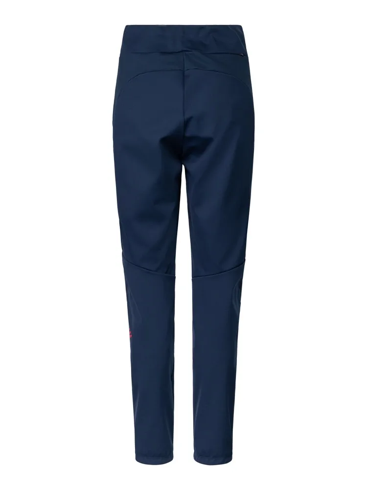Craft NOR Adv Backcountry Hybrid Pants W Blaze-White