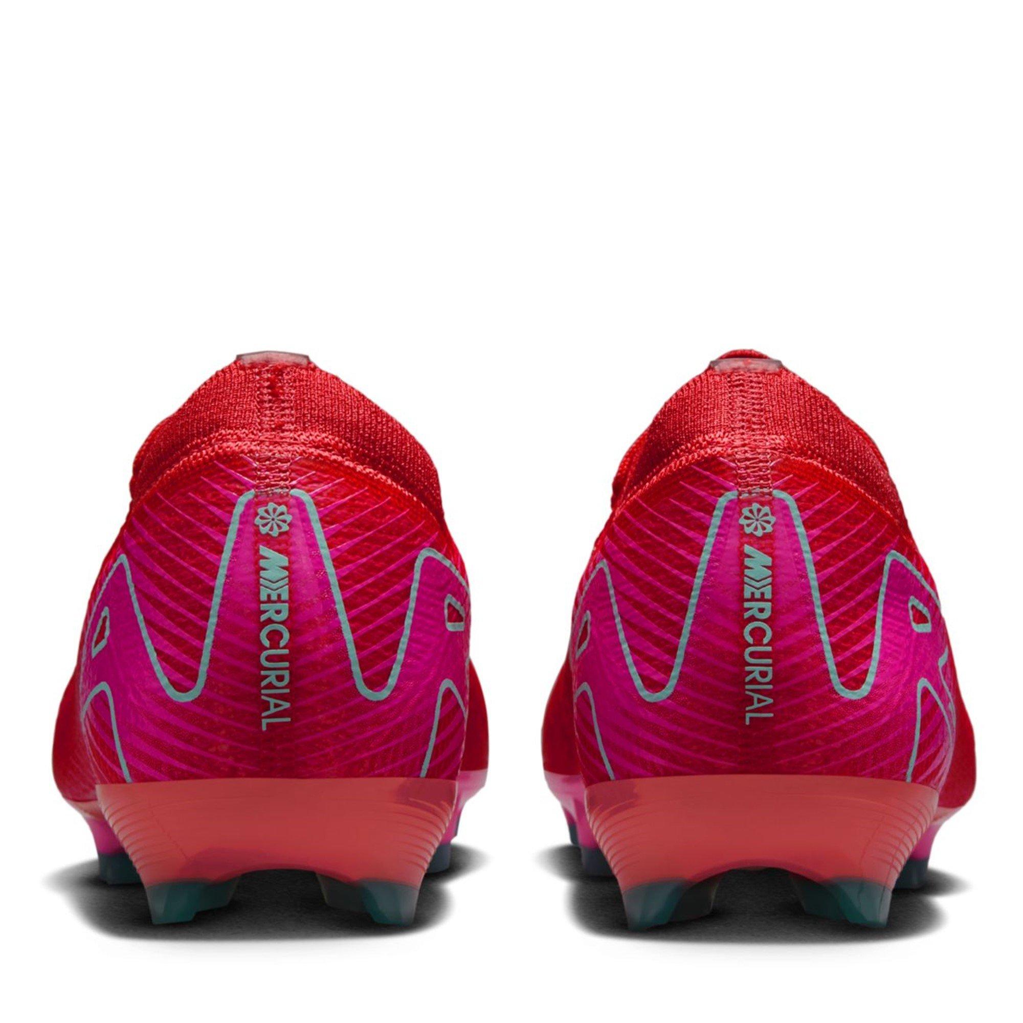 Nike Mercurial Vapor 16 Pro Firm Ground Football Boots Junior