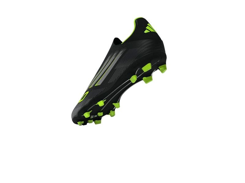 adidas Fussballschuh F50 League Laceless 48 Firm/Multi-Ground Fussballschuhe
