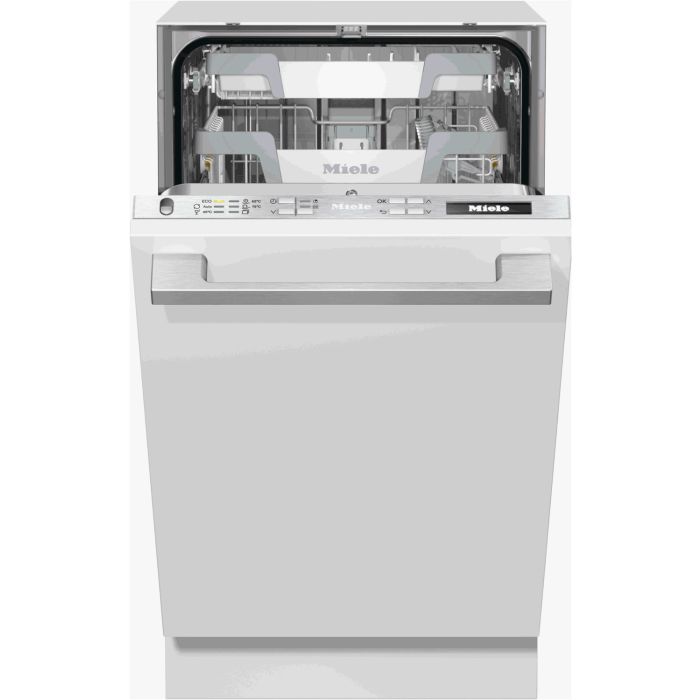 Miele Vollintegrierbarer Geschirrspüler G 5790 SCVi SL