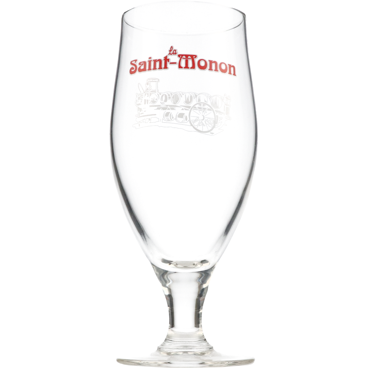 Saint La Monon Bierglas 25 cl