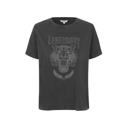 mbyM Legendary-M T-shirt, Black, S