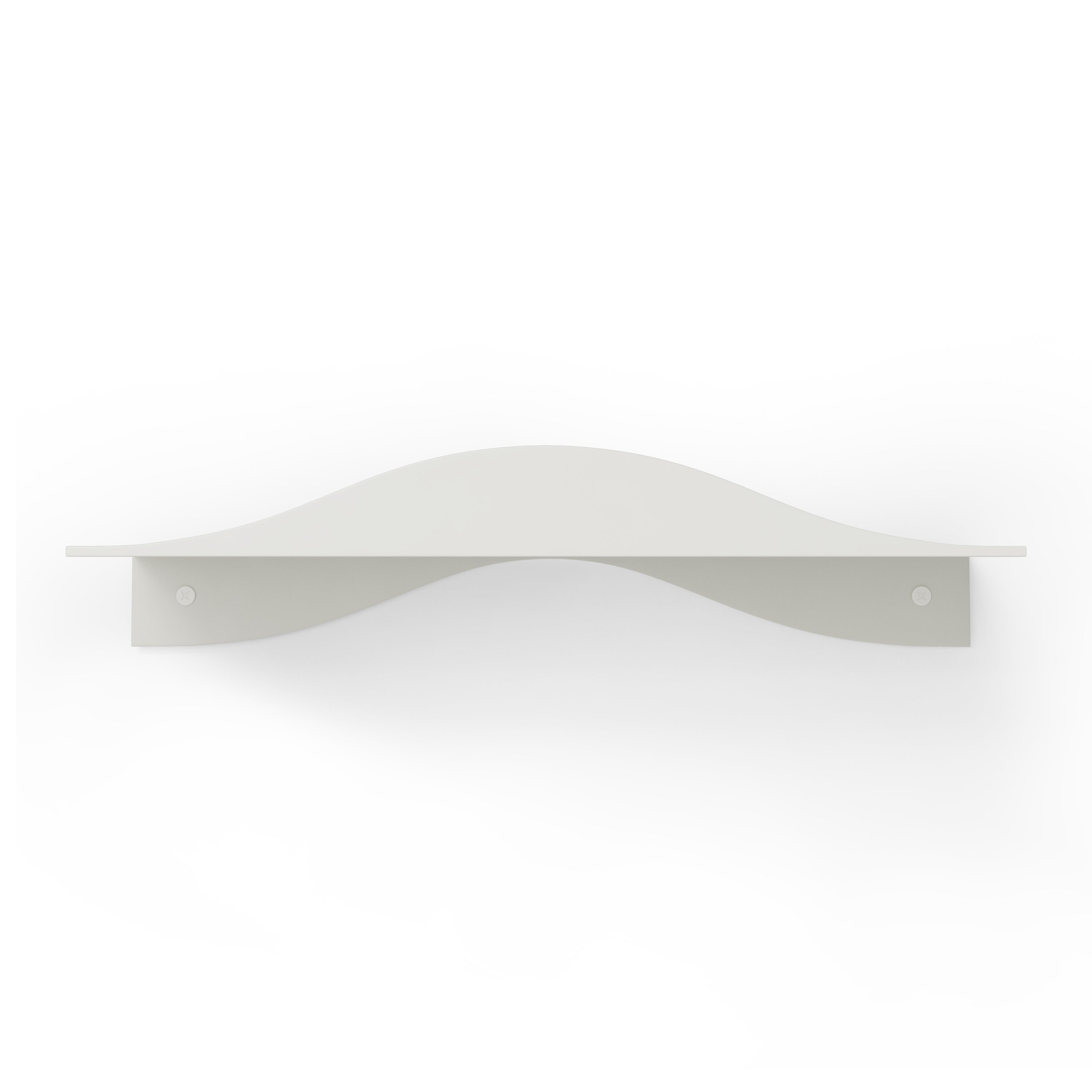 Umbra Surf Wandplank - Set van 2 - Zand