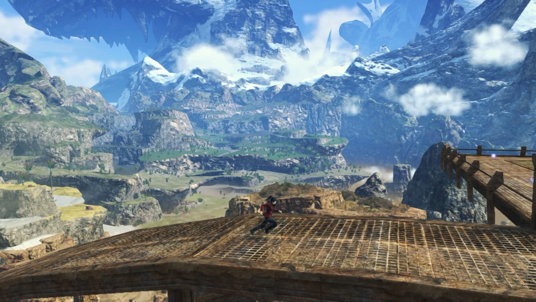 Xenoblade Chronicles 3- Nintendo Switch