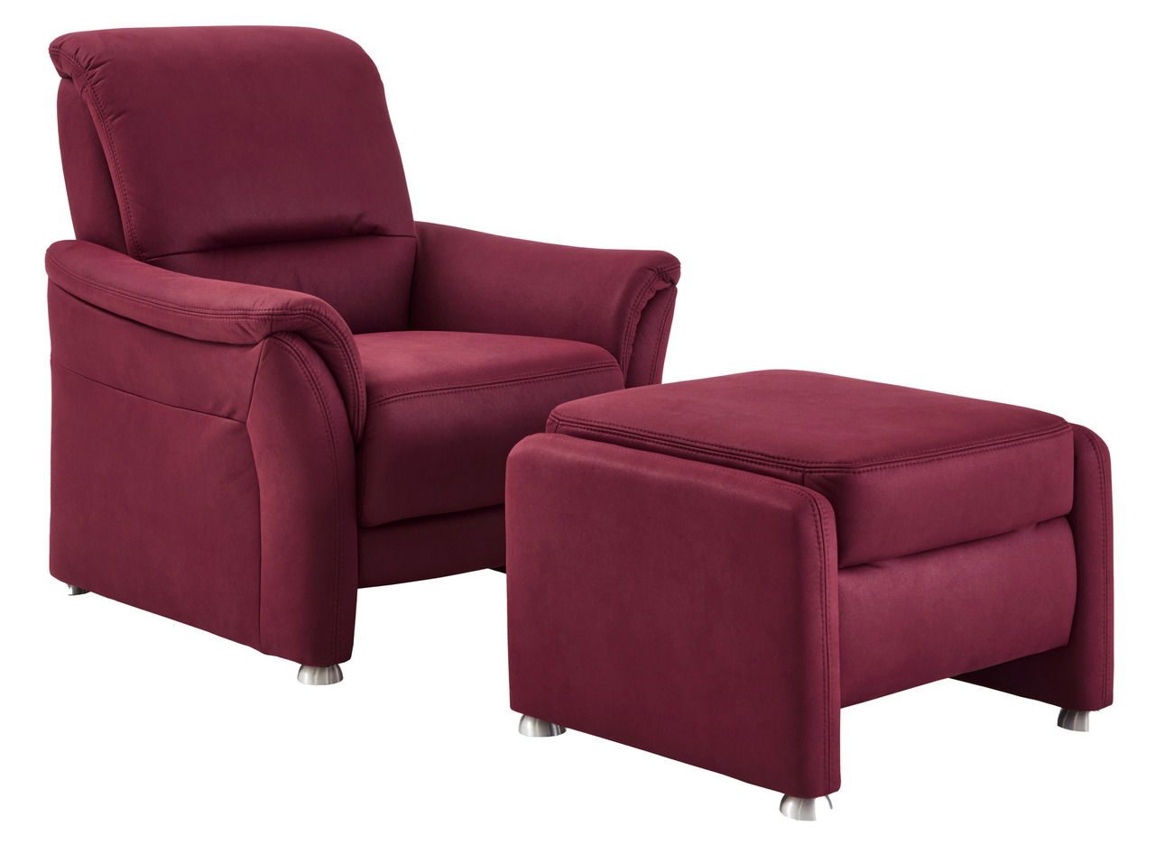Beldomo Comfort Hocker INGOLSTADT