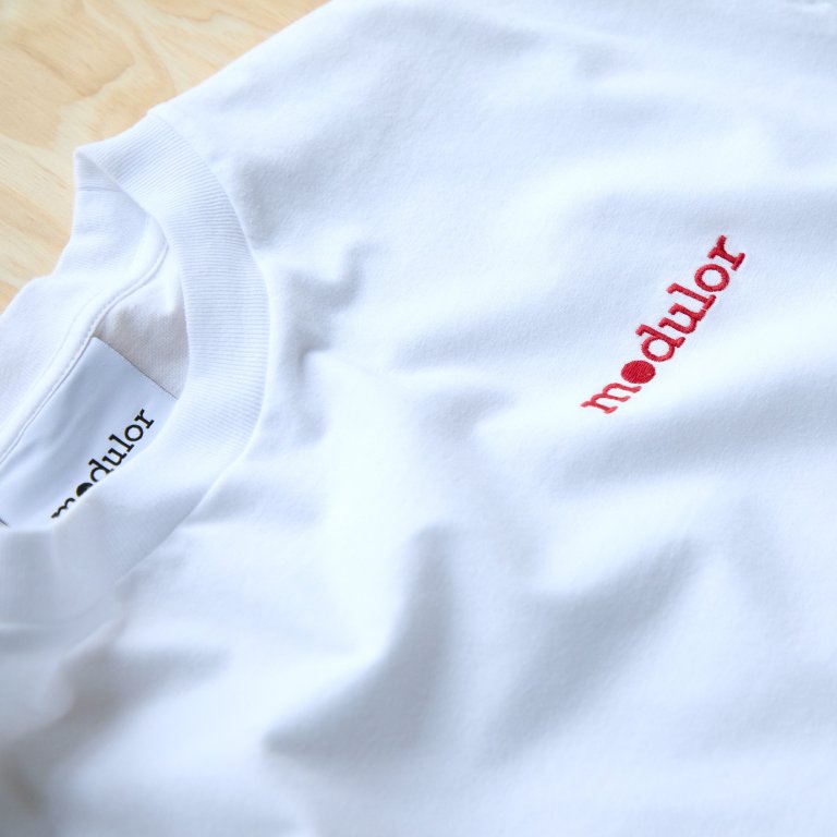 Modulor T-Shirt Oversize T