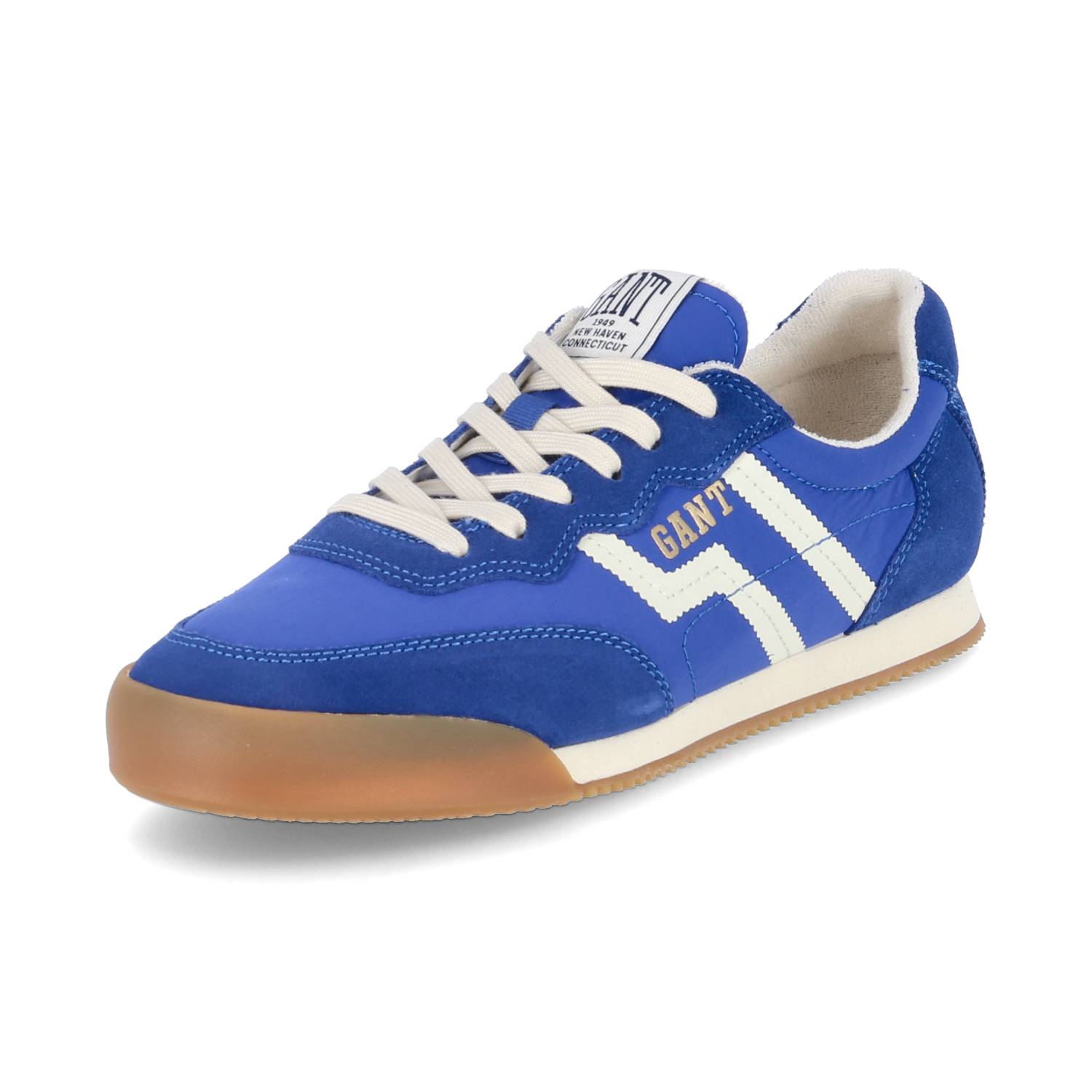 GANT Low Sneaker BEYLANA - blue