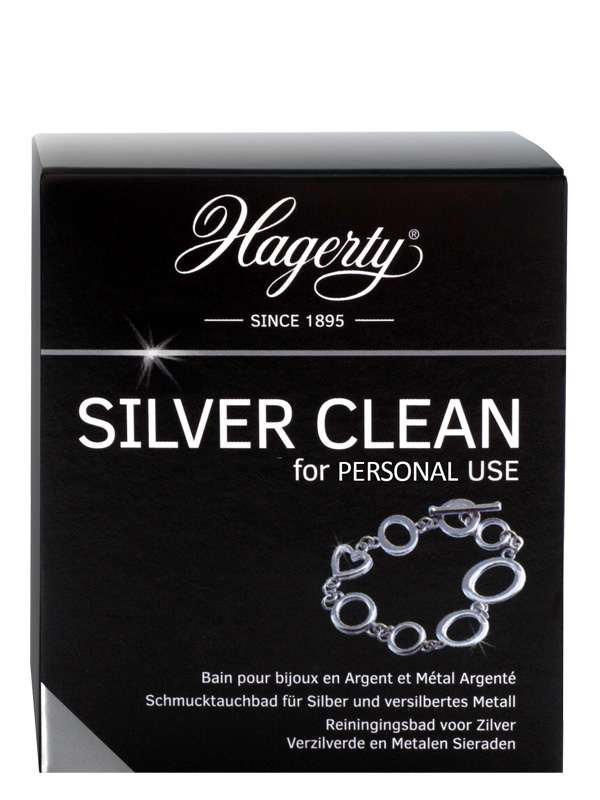 HAGERTY Silver Clean<br>170 ml