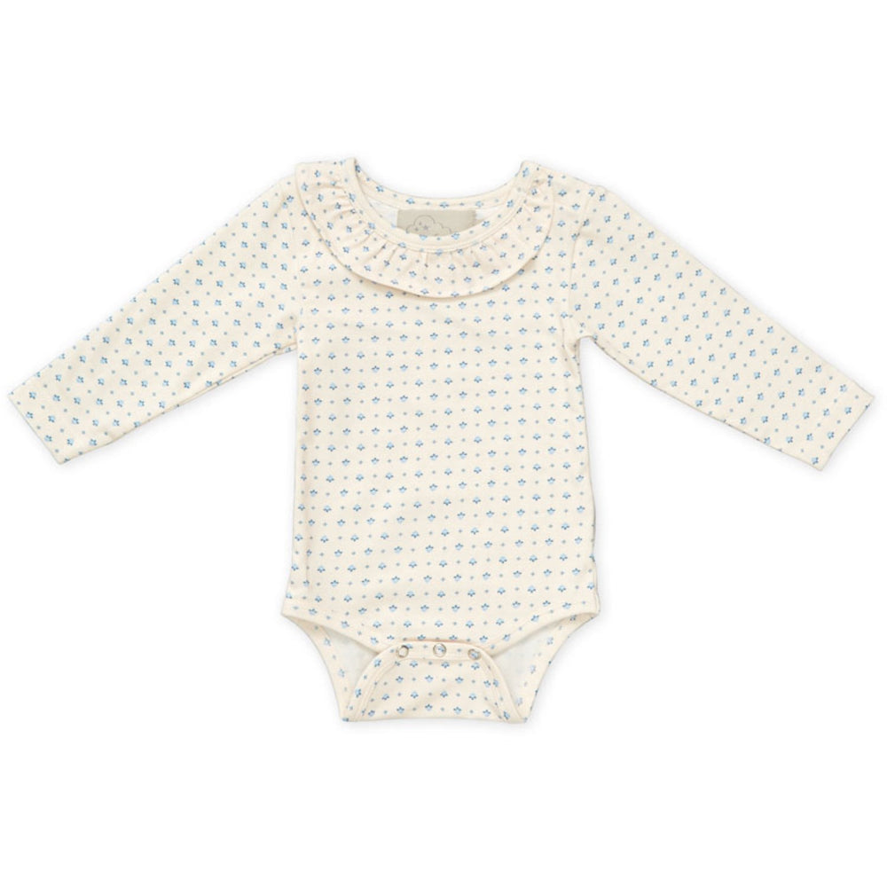 Køb Cam Cam Copenhagen Capri Long Sleeved Body Holly
