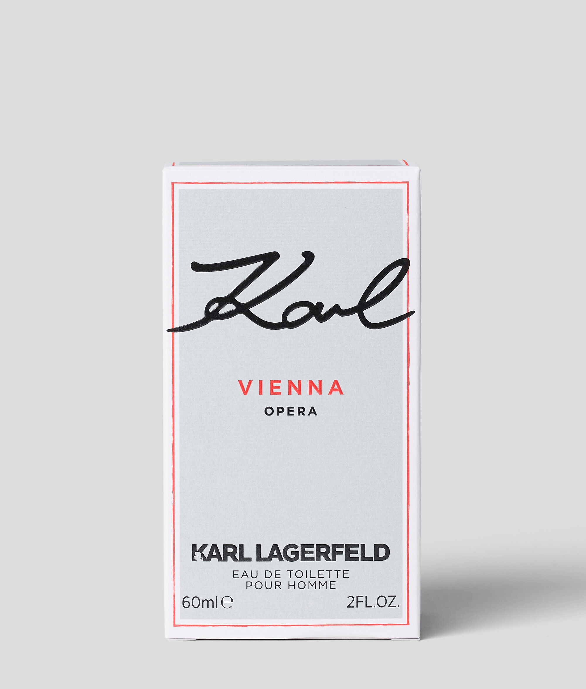 Vienna, Places by Karl, 60 ML