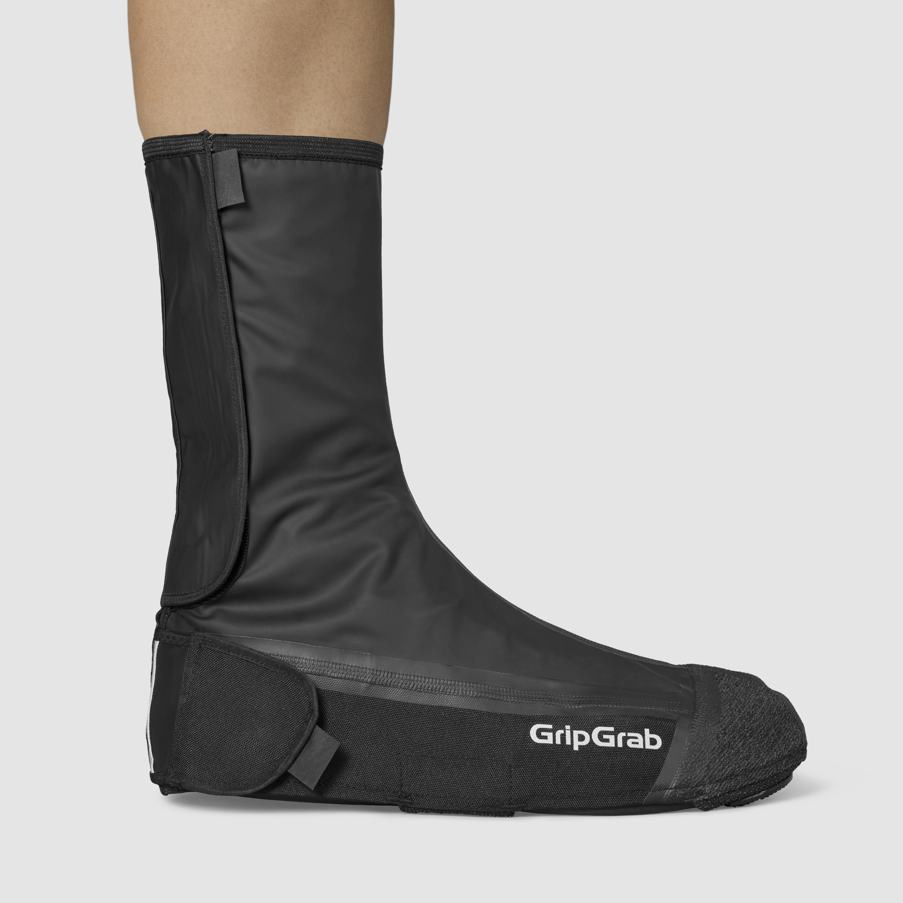 TrailBlazer Flat Pedal Shoe Covers