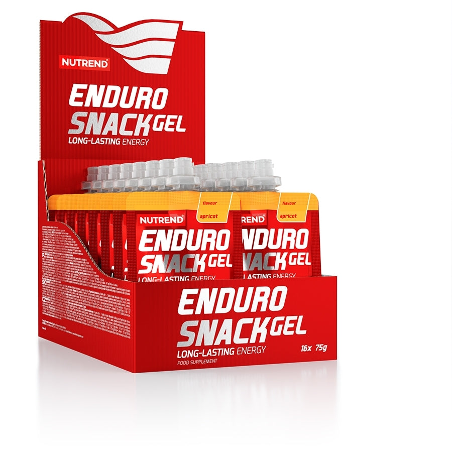 NUTREND Endurosnack