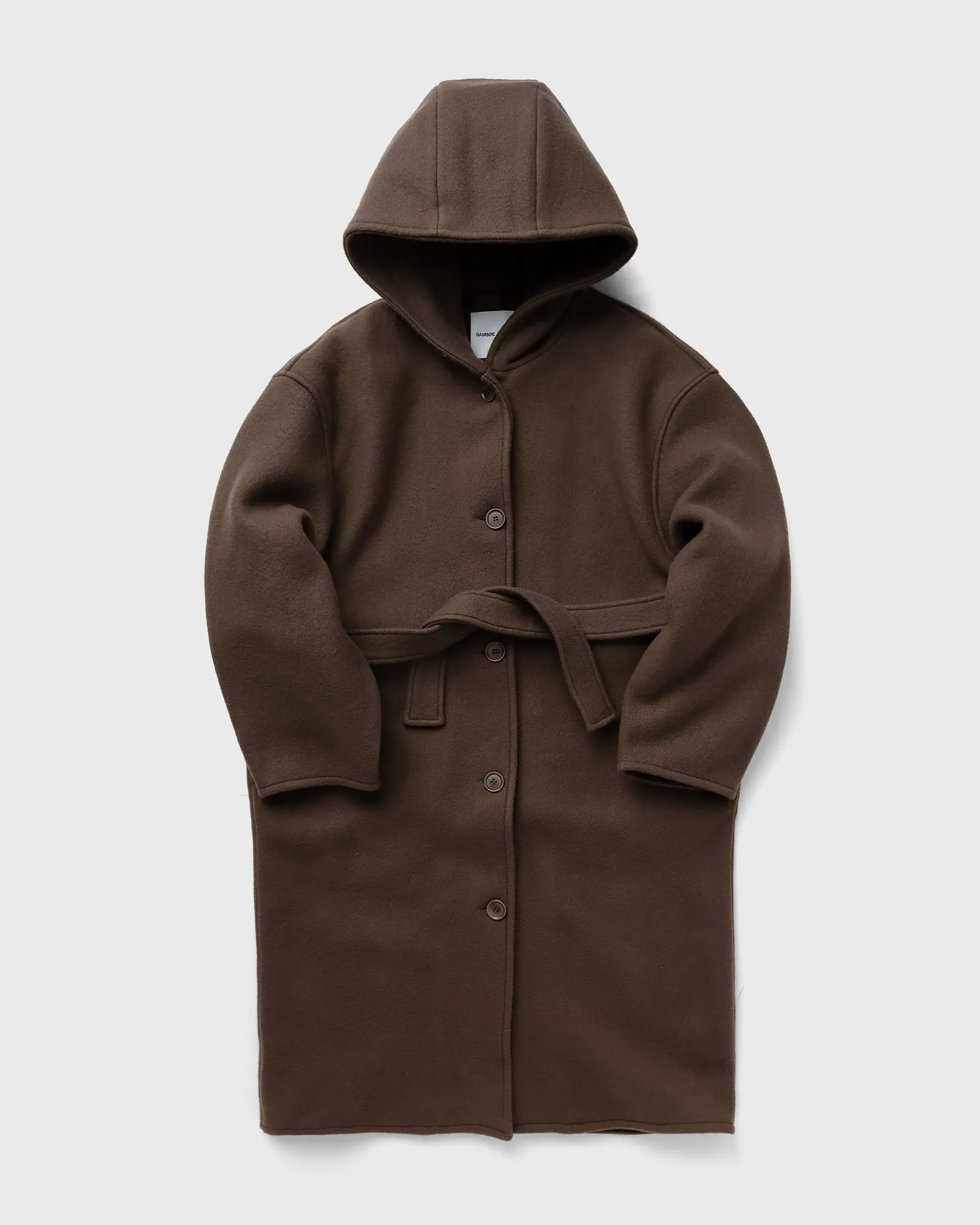 Samsøe & Samsøe HANNHANNELI COAT 14881