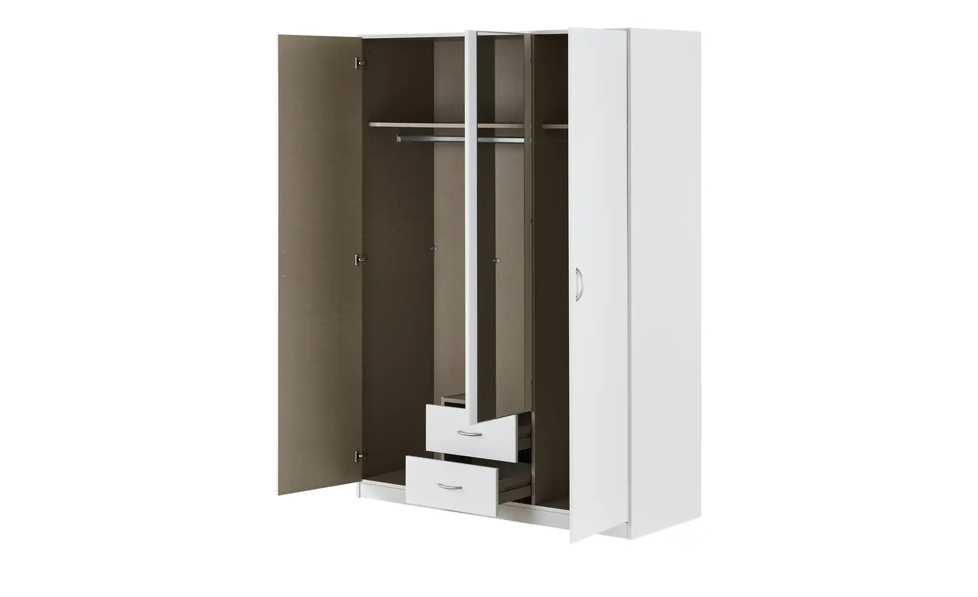 Drehtürenschrank Leeds