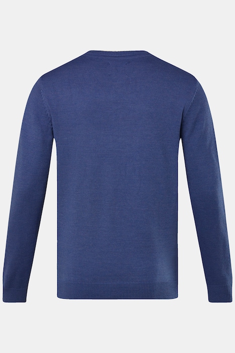 Boston Park Pullover, bis 84/86