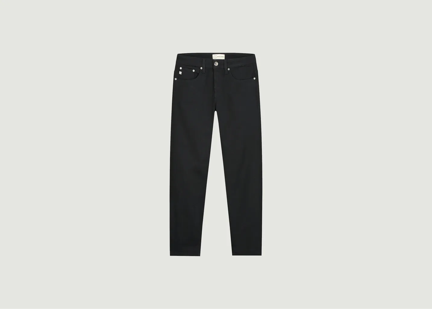 Jean Regular Dunn Stretch Mud Jeans