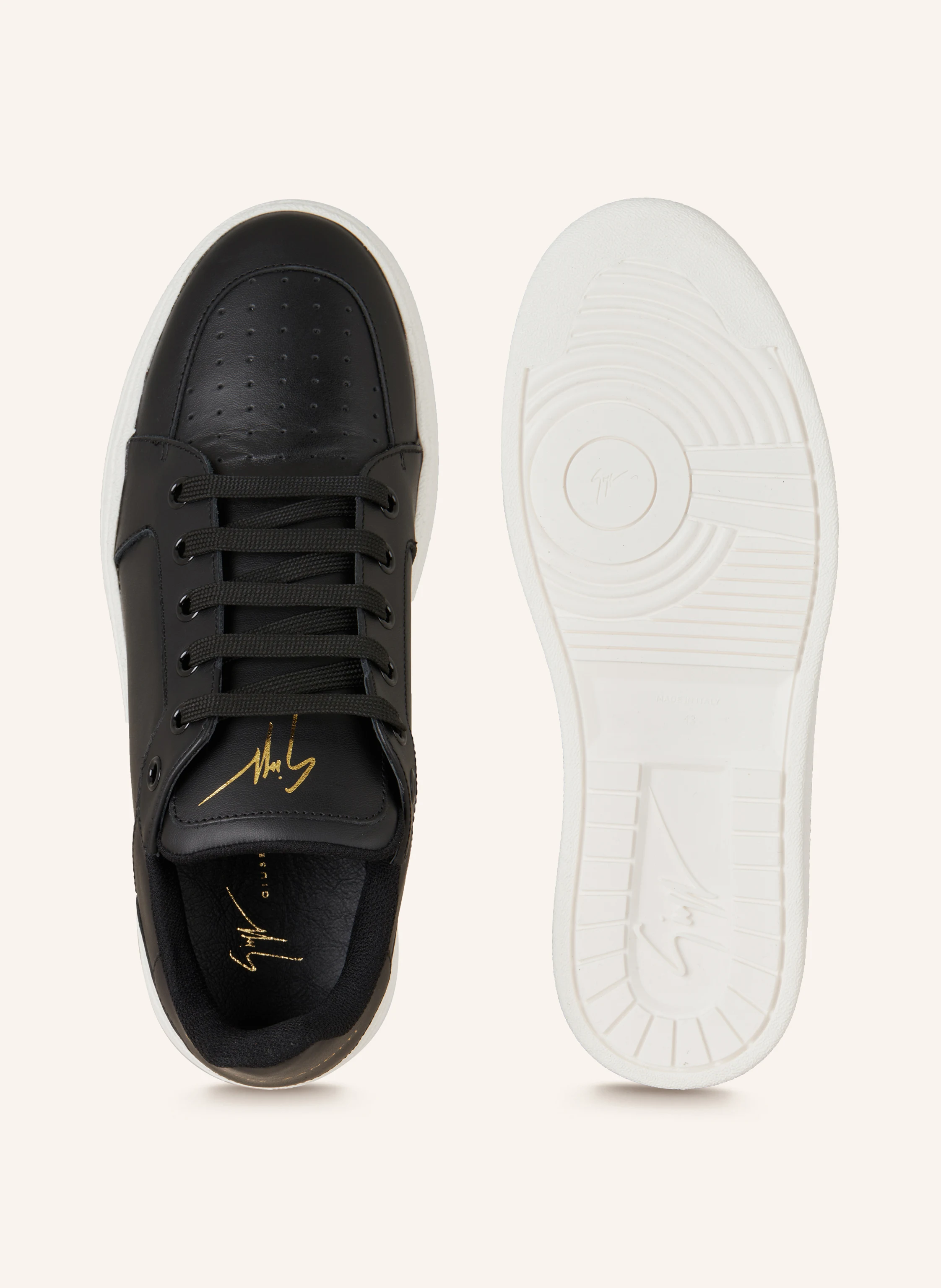 GIUSEPPE ZANOTTI DESIGN Sneaker GZ94
