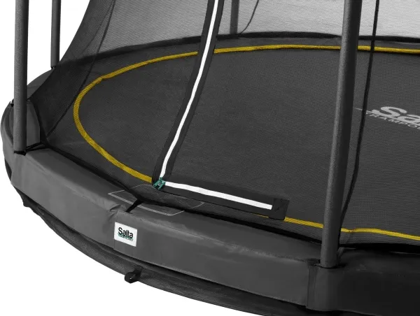 Trampolin Salta Comfort Edition Ground 305cm