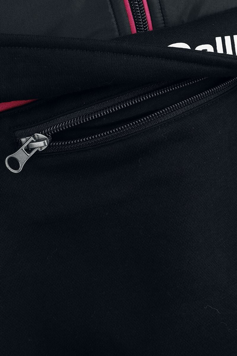 EMP Signature Collection | Electric Callboy Sweat-shirt à capuche