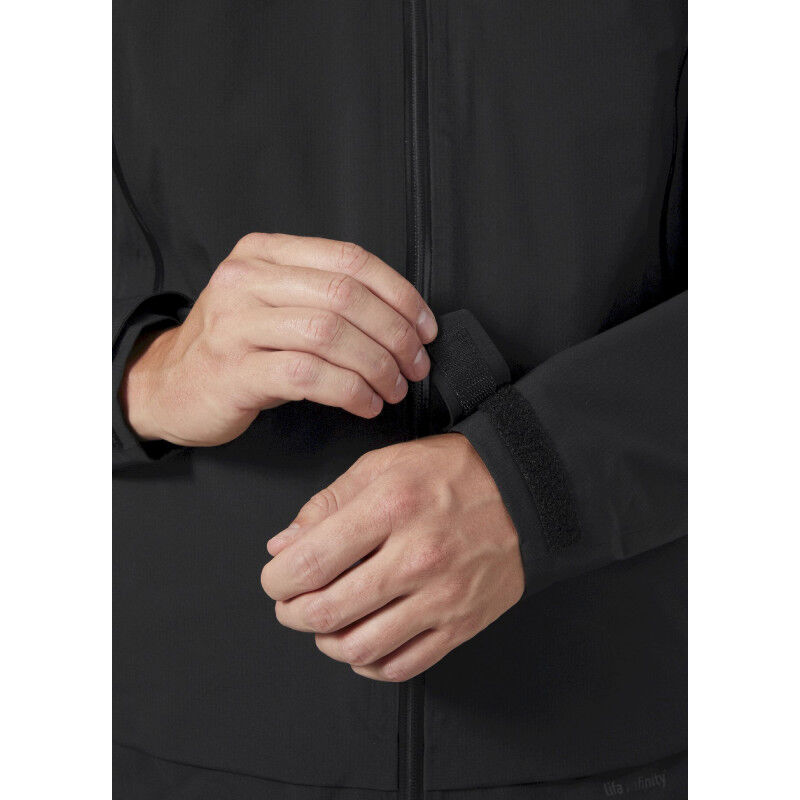 Verglas Infinity Shell Jacket - Doudoune homme