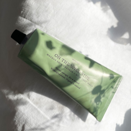 On The Wild Side Masque soin cheveux