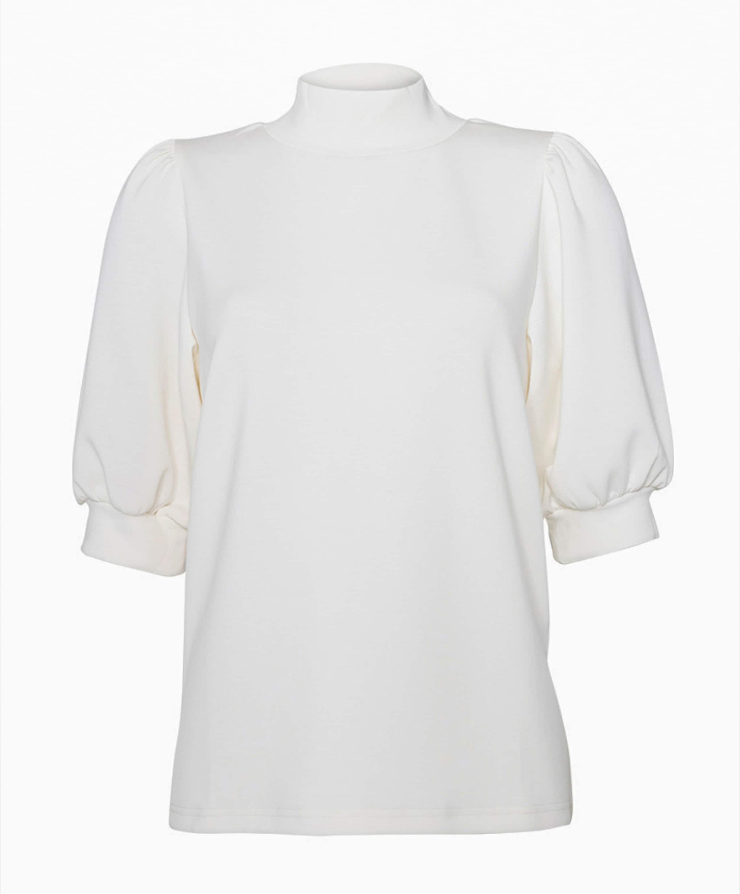 My Essential Wardrobe Dames trui ecru