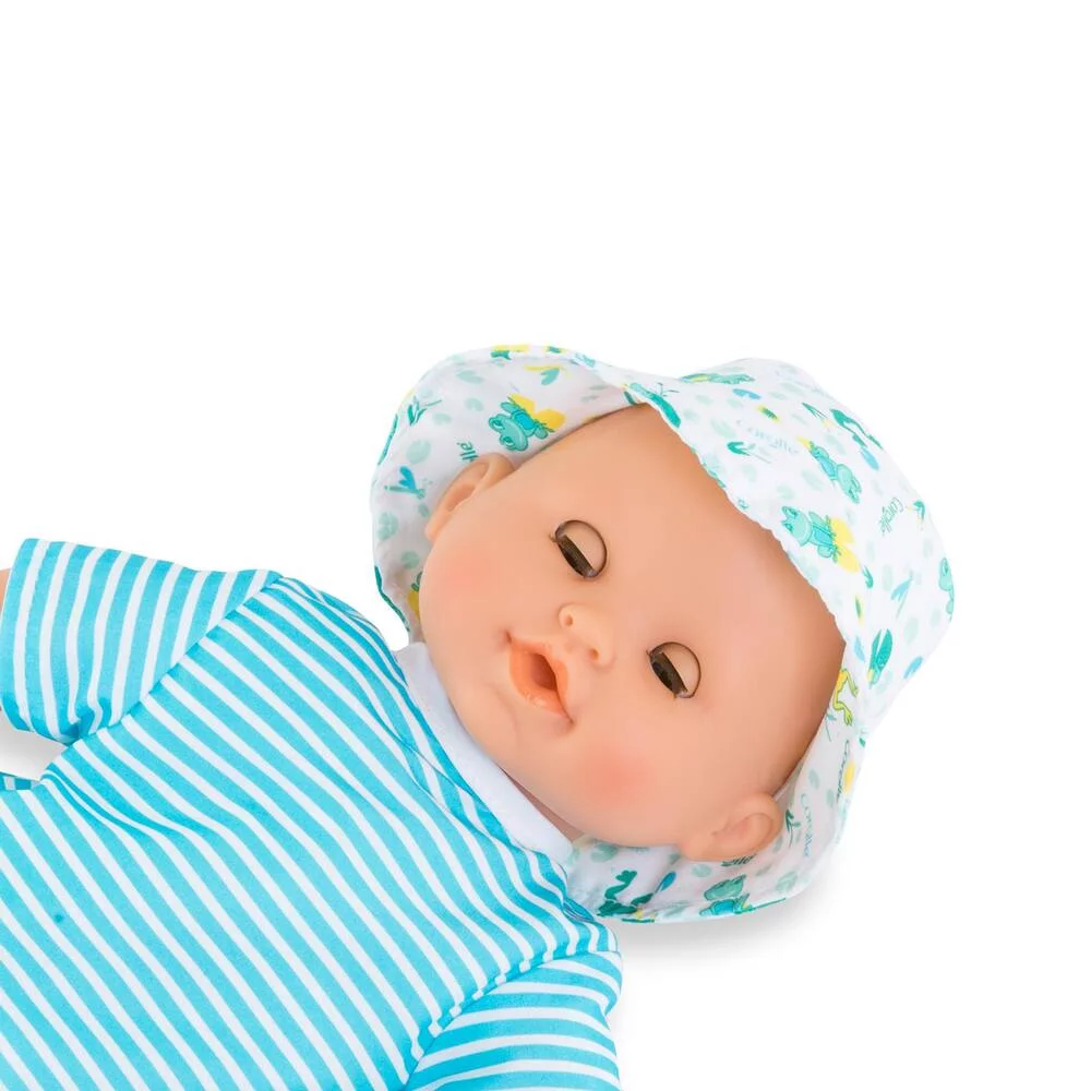 POUPEE BB BAIN MARIN 30 CM - COROLLE MON PREMIER POUPON