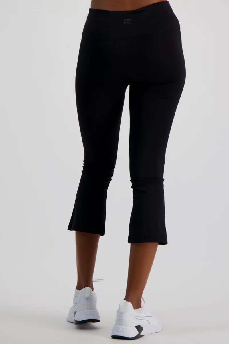 POWERZONE Flared Damen 34 Tight
