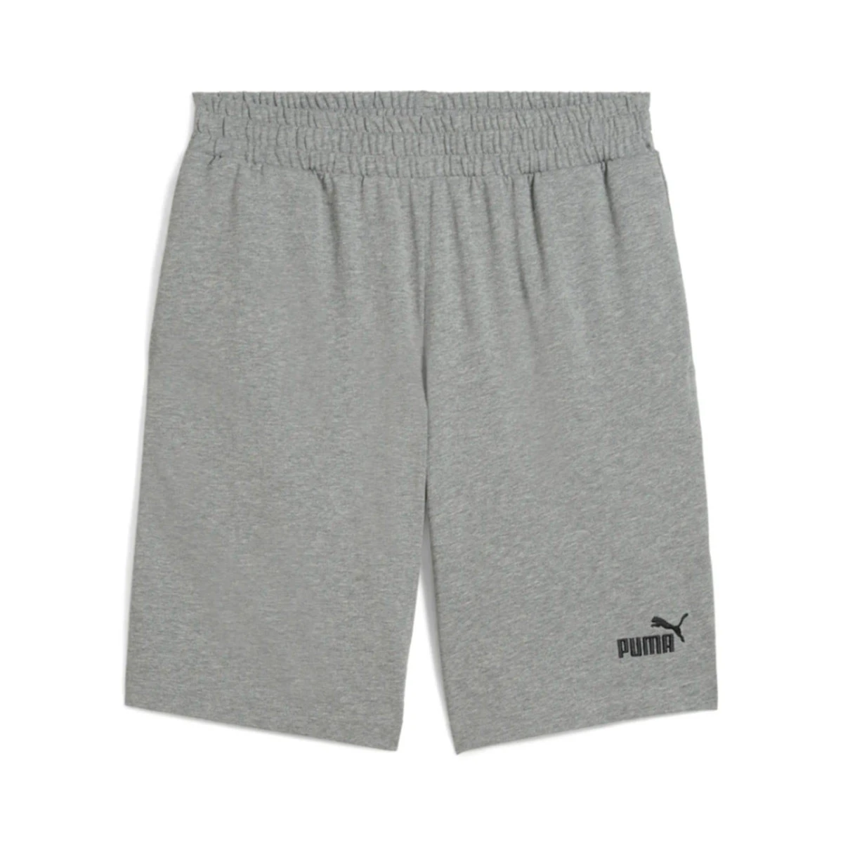 Calções Puma Essentials No. 1 Logo Jersey
