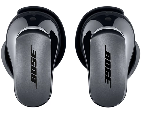 Bose QC Ultra Earbuds - Black